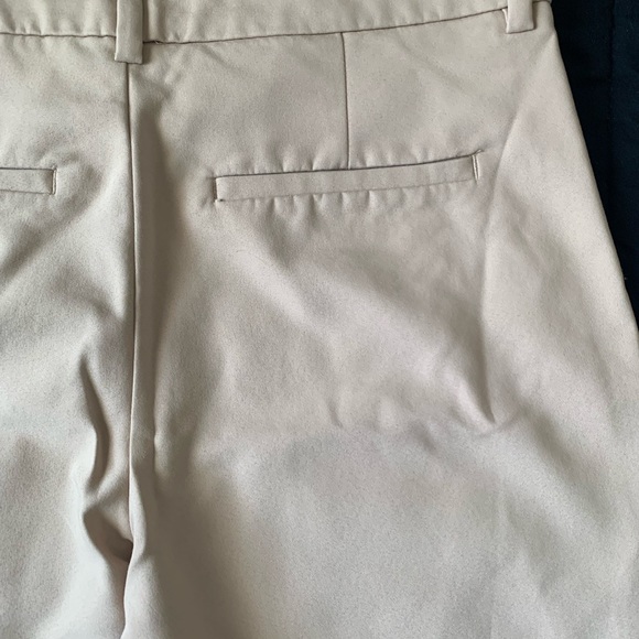 BERSHKA WOMENS PANTS SIZE 08 worn just once in great condition trousers - Picture 5 of 8